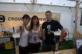 Beerfest - Croucher Brewing Co