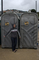 Beerfest - PortaLoo Girl
