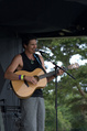 Organic River Festival 2009 - Jonathan Harding