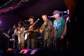 Organic River Festival 2009 - My Golden Soul