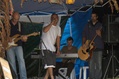 Organic River Festival 2009 - NightShift