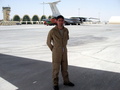 Afghanistan-Kandahar Airport