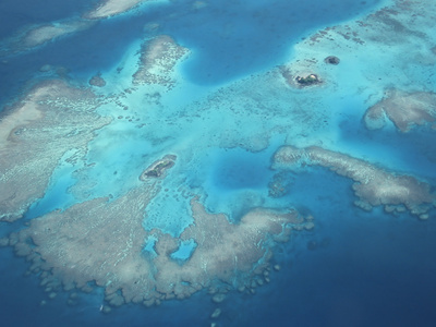 Fiji-BeautifulReef
