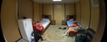 Iraq-Baghdad-SatcoHotelRoom