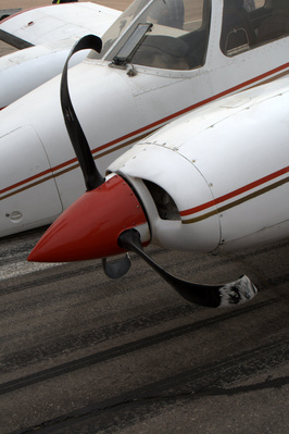 Jordan - Aqaba - Crash - Propeller Jordan - Aqaba - Crash - Propeller