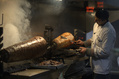 Jordan - Amman - Shawarma - Meat Or Chicken?