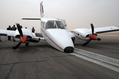 Jordan - Aqaba - Crash - Front