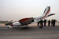 Jordan - Aqaba - Crash - Side