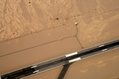 Jordan - Aqaba - Runway