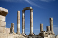 Jordan - Amman - Citadel