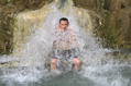 Jordan - Ma'in Hot Springs - Relaxing
