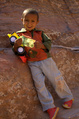 Petra-BedouinBoy