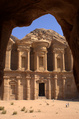 Petra-TheMonastery