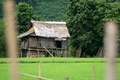 Laos - Vang Vieng - Sala