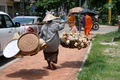 Laos - Vientiane - Street Scene
