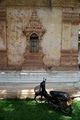 Laos - Vientiane - Wat In Paeng 2
