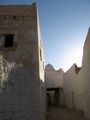 Ghadames-ViewDownaStreetFromAnOpenSquare.JPG