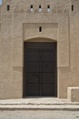 Fujairah-Door