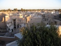 Ghadames - Looking At Town From Roof