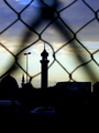 Libya - Tripoli - Minaret