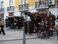 Baixa - Even The Streets Stalls Are Flash