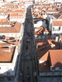 Baixa - Typical Shopping Street