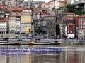 Porto - Floodwaters Gone Now