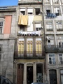 Porto - Tall Narrow Houses